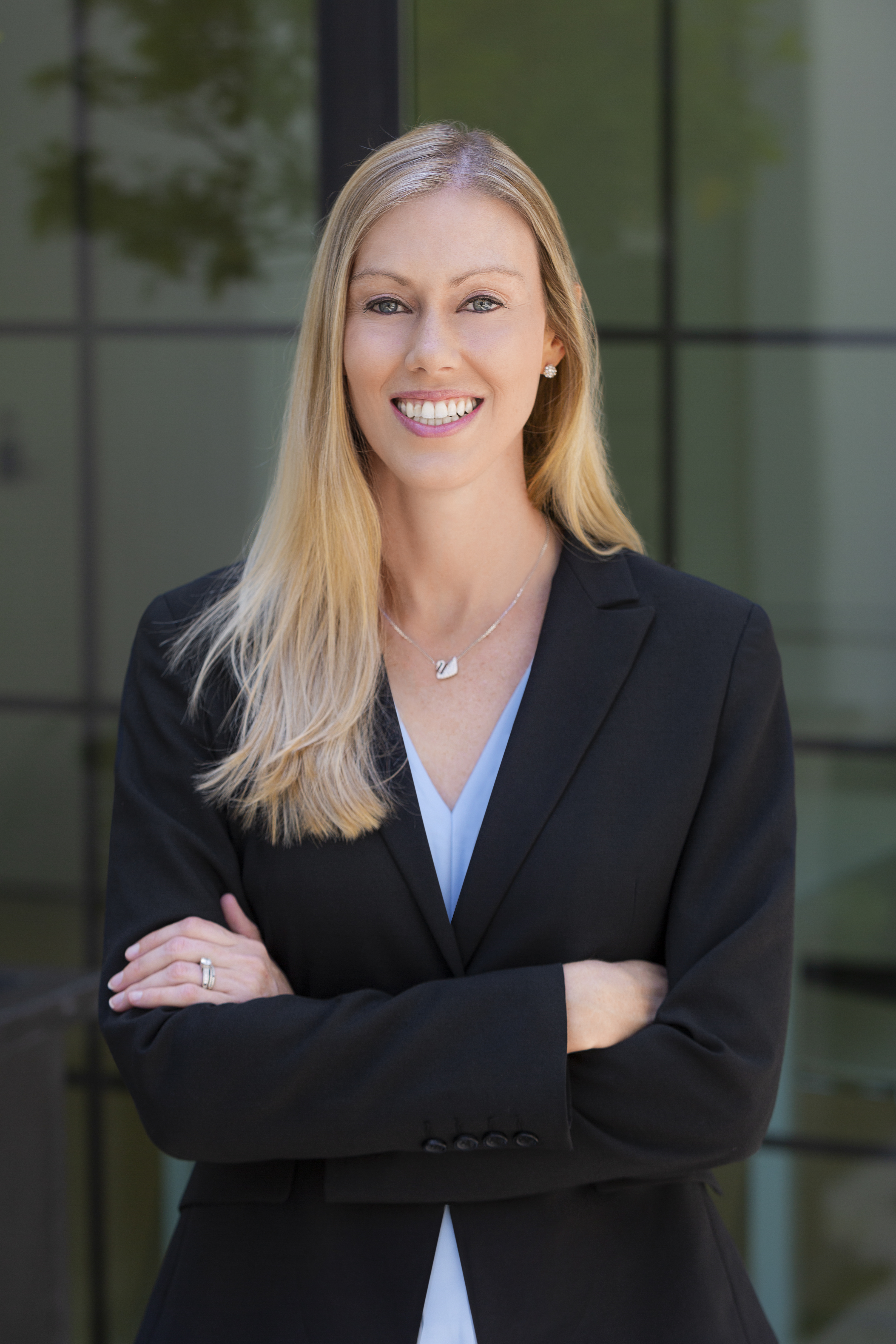 Rebecca Federspiel Winner